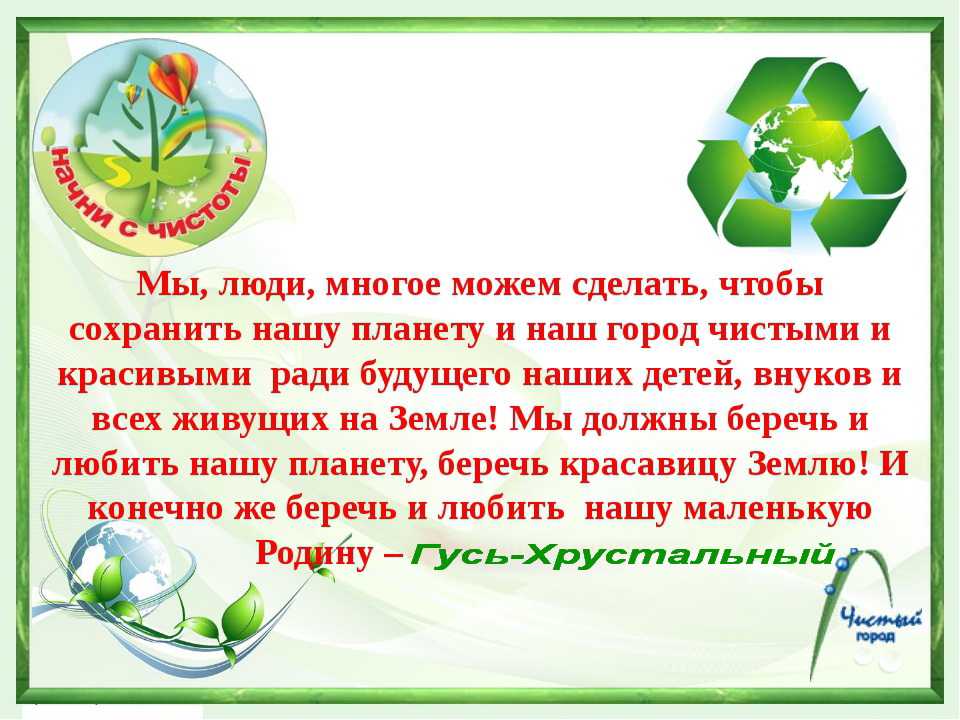 Экология: защита окружающей среды, как беречь природу, проблема экологии