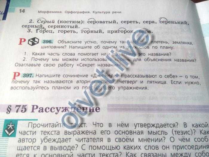 Сочинение на тему: мой любимый день недели воскресенье