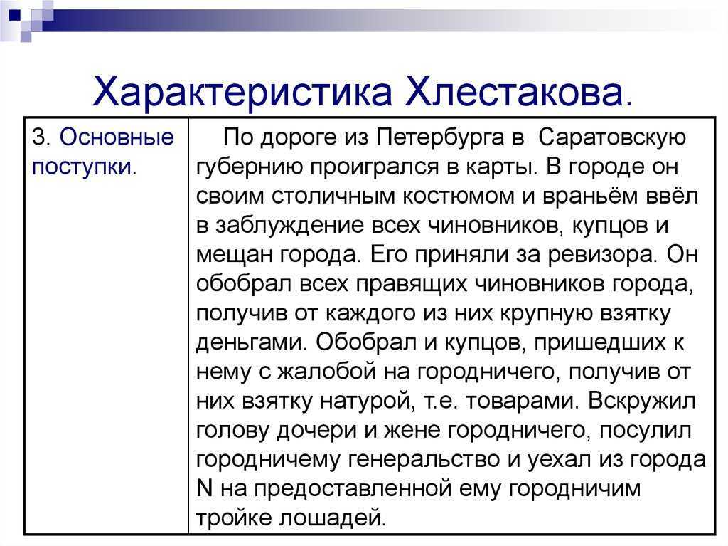 Основные мотивы и темы комедии «ревизор. тема, идея, проблематика комедии н.в