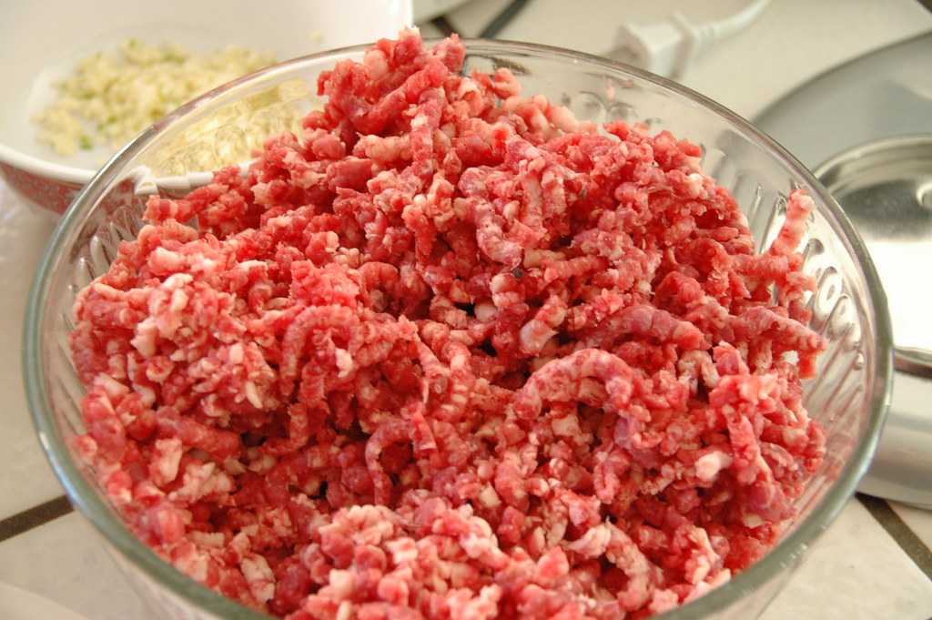 Вареники с сырой картошкой — рецепты