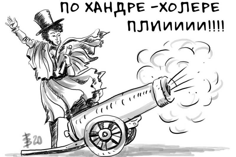 Сочинение на тему: нет худа без добра (2 варианта)