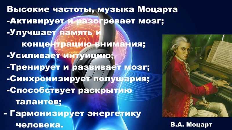 «влияние музыки на человека »: 8 сочинений для егэ 2024 года