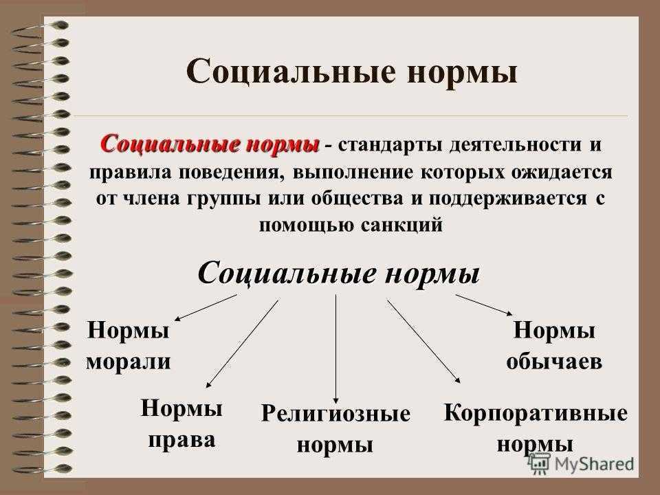 Наше общество вывело определенную линию поведения, которая ограждена рамками приличия Соблюдение этих правил обеспечивает проявление уважительного отношения друг к другу