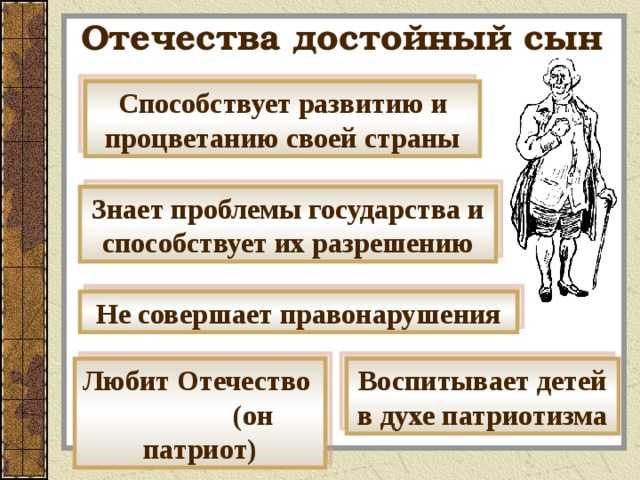 Разнообразие людей: что объединяет их вместе?