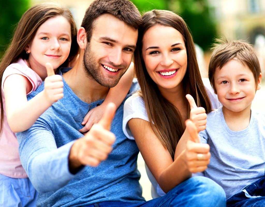 «взаимоотношения родителей и детей»: 8 сочинений для егэ 2024 года