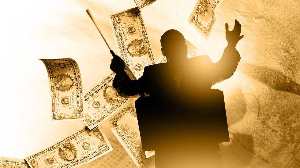 Электронные деньги: виды в россии