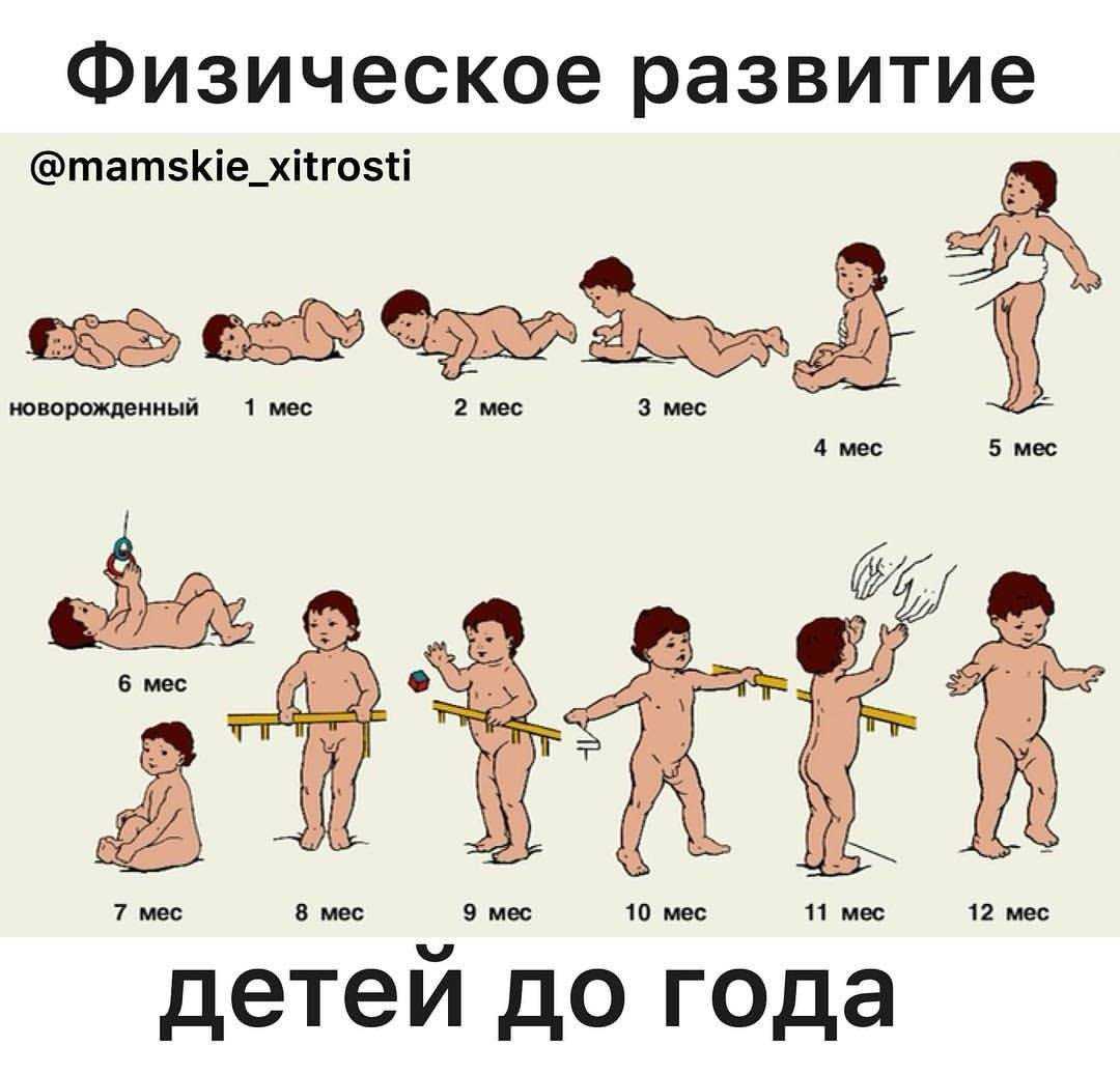 Как рождается любовь