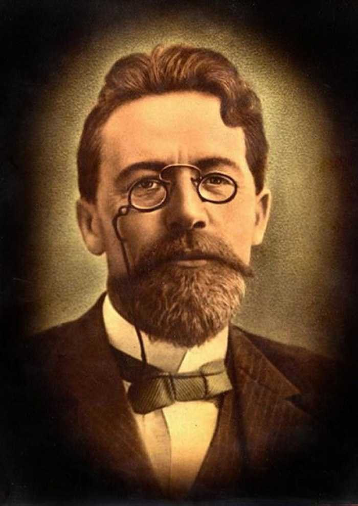 Краткая биография антона чехова для школьников 1-11 класса. кратко и только самое главное
