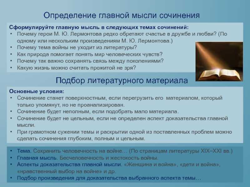 Сочинение «связь поколений: вчера, сегодня, завтра»
