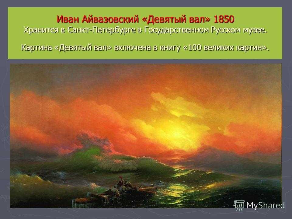 Наступила весна - сочинение