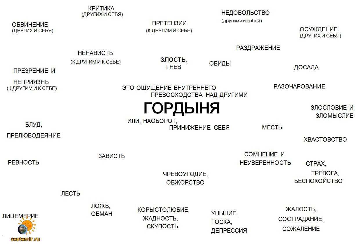 Из школьных сочинений