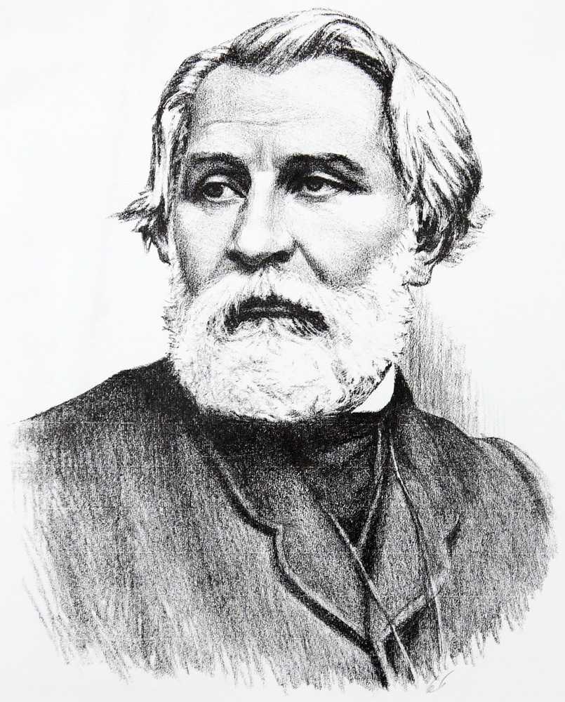 Сколько героев в рассказе певцы. главные герои рассказа певцы тургенева характеристика