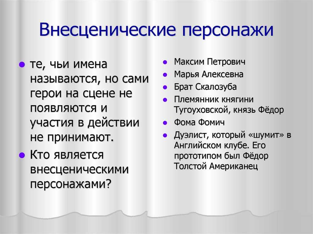 В комедии Горе от ума все женские образы: и главный, и второстепенный, и эпизодические – раскрываются в соответствии с жанром произведения Их в разной степени коснулся грибоедовский смех