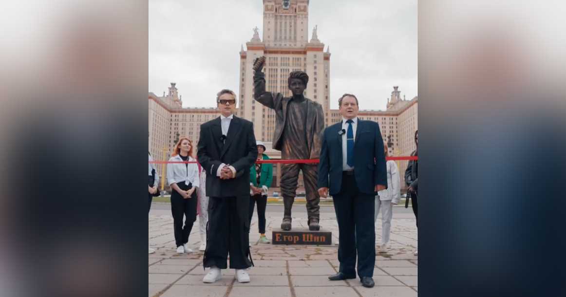 Это мой город: композитор владимир мартынов - москвич mag