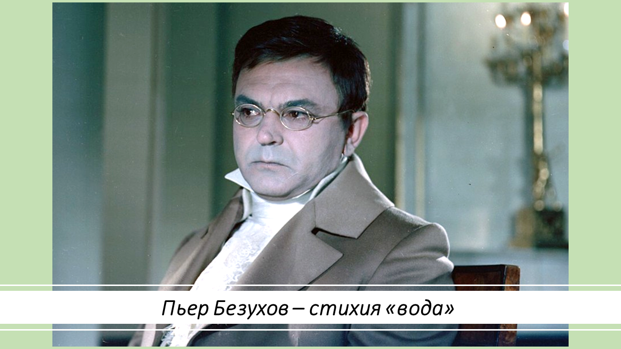 Война и мир. том 1
. 
пьер безухов и андрей болконский