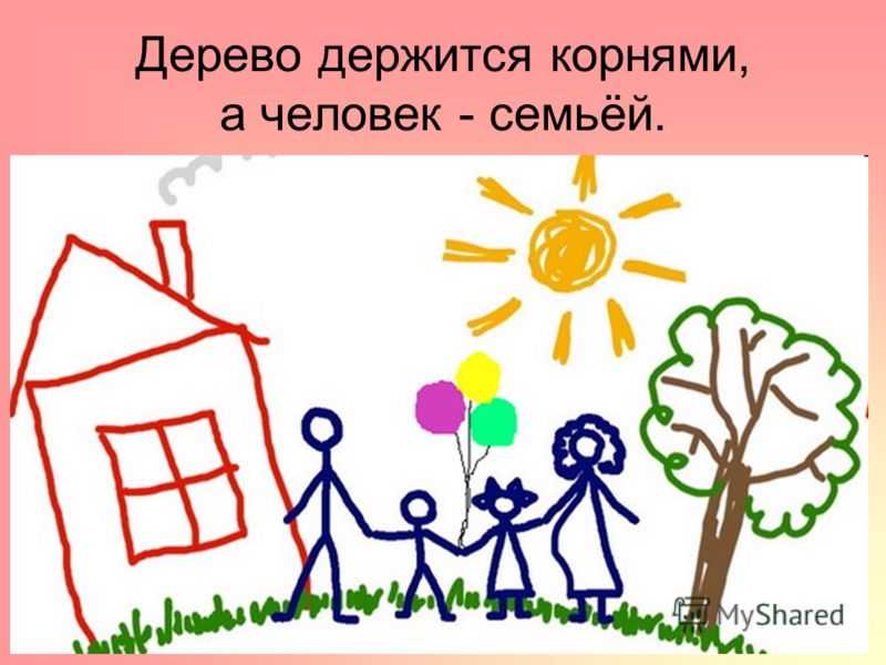Ответы к § 16 семья и семейные отношения. гдз к учебнику обществознание 6 класс боголюбов - страница 19