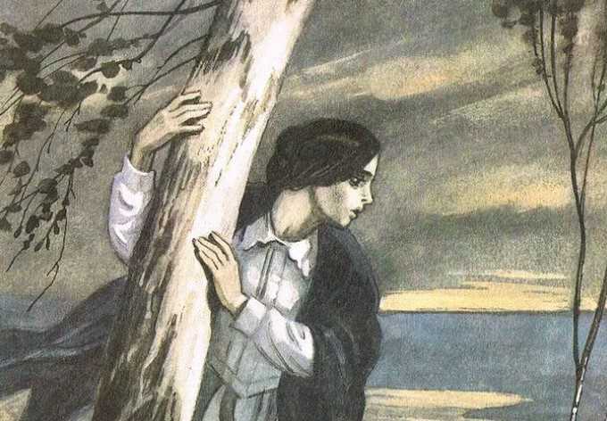 Отношение кабанихи к новым порядкам. характеристика кабанихи из пьесы гроза