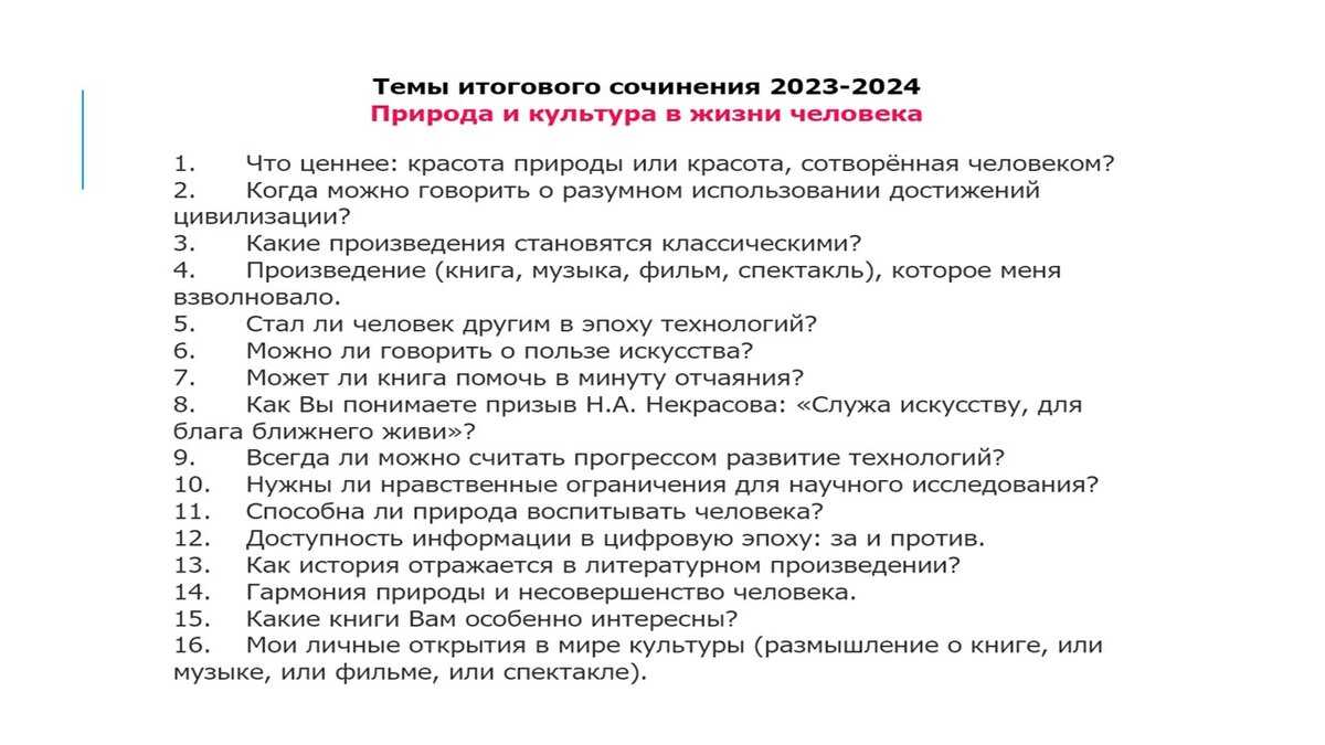 «зоопарк»: 8 сочинений 2024 года