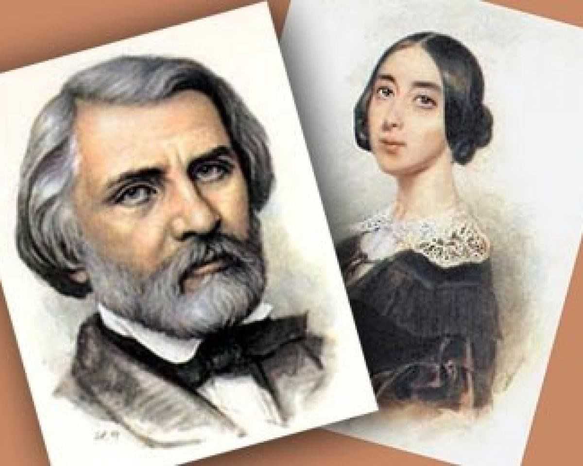 Сочинение "первая любовь»" и. с. тургенева