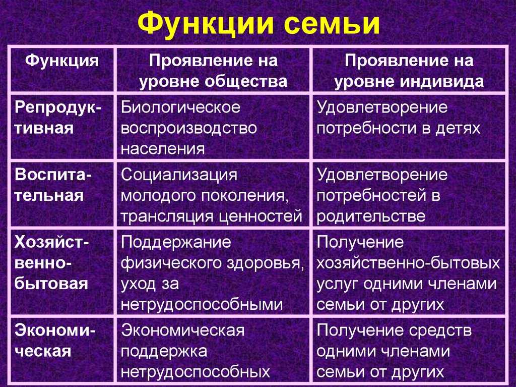 Сочинение на тему: семья в моей жизни (2 варианта и 8 похожих топиков)